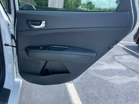 Used 2020 Kia Optima EX FWD image 29