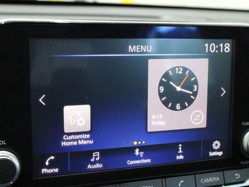 Used 2022 Nissan Altima 2.5 SV image 33