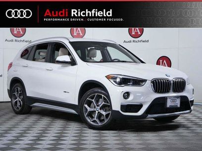 Used 2017 BMW X1 xDrive28i