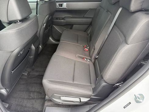 New 2026 Hyundai Santa Fe SE image 11