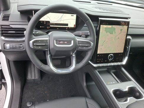 New 2026 GMC Acadia Elevation w/ Elevation Premium Package image 7