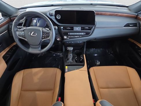 Certified 2023 Lexus ES 350 350 w/ Premium Package image 9