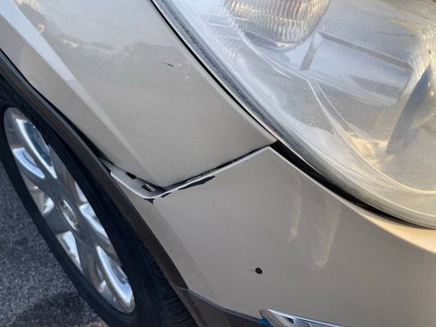 Used 2008 Buick Enclave CXL w/ Entertainment Package #1 image 25