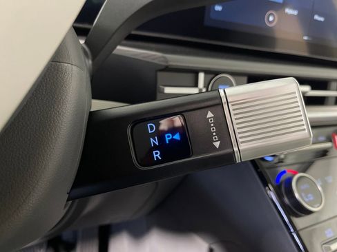 New 2026 Hyundai Santa Fe SEL image 24