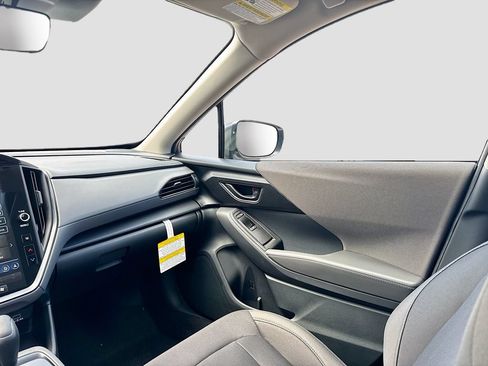 New 2026 Subaru Crosstrek 2.5i Premium AWD/4WD image 23