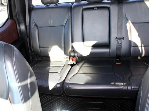 Used 2021 Ford F150 Lariat w/ Equipment Group 502A High image 34