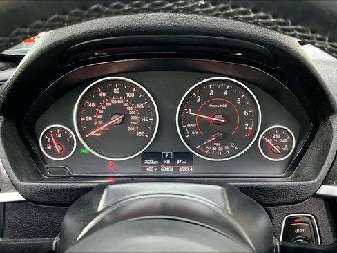 Used 2016 BMW 435i Convertible RWD image 12