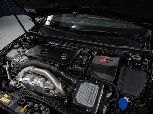 Certified 2026 Mercedes-Benz CLA 250 image 4