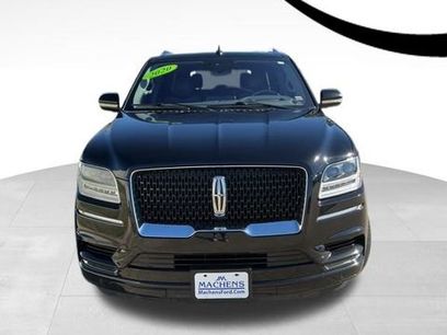 Used 2020 Lincoln Navigator Reserve w/ Equipment Group 208A Reserve