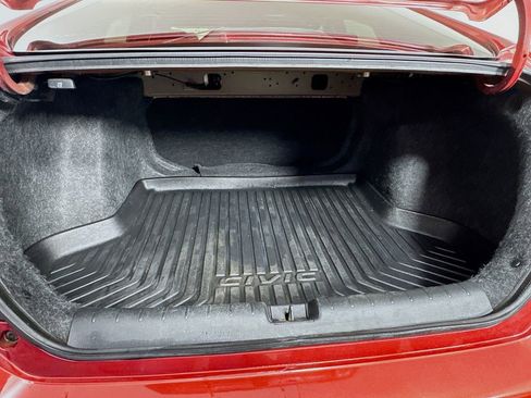 Used 2019 Honda Civic LX image 29