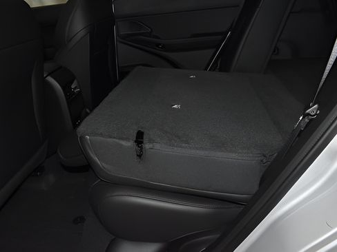 New 2026 Jeep Cherokee Limited AWD/4WD image 29
