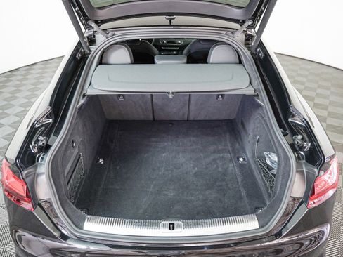 Used 2022 Audi A5 2.0T Premium w/ Convenience Package image 8