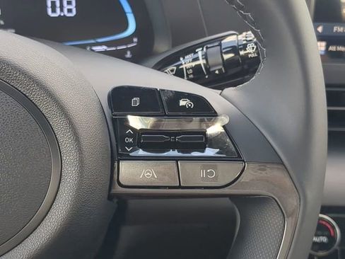 New 2026 Hyundai Elantra Sport FWD image 23