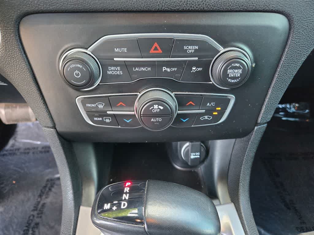 Used 2022 Dodge Charger Scat Pack RWD image 14