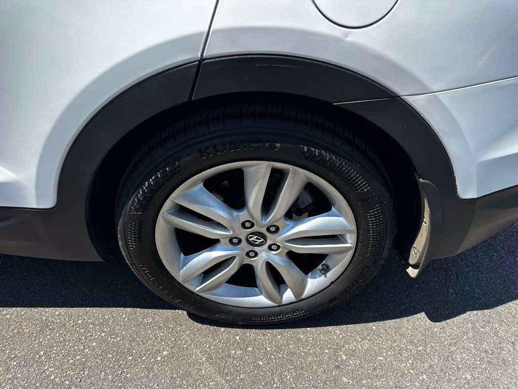 Used 2013 Hyundai Santa Fe Sport 2.0T FWD image 11