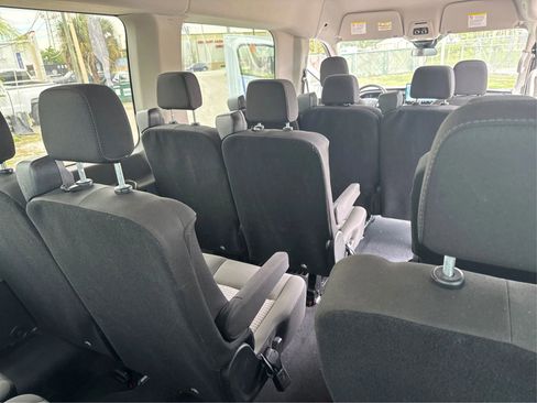 Used 2025 Ford Transit 350 XLT RWD image 20