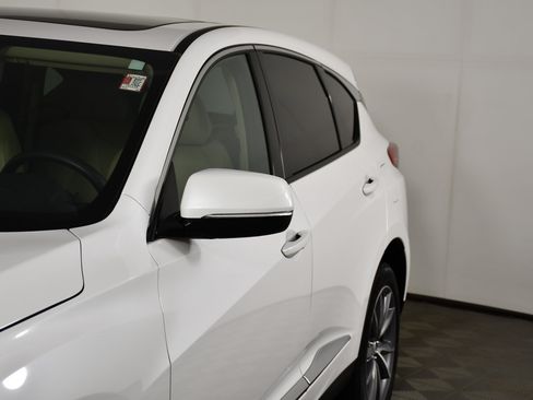 Certified 2024 Acura RDX SH-AWD w/ Technology Package image 13