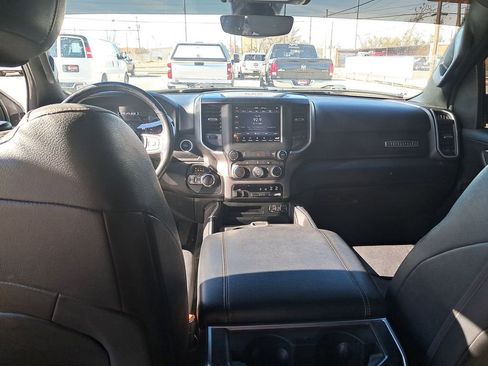 Used 2020 RAM 1500 Big Horn image 15