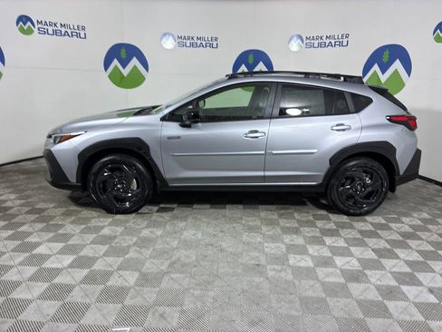 New 2026 Subaru Crosstrek 2.5i Sport image 7