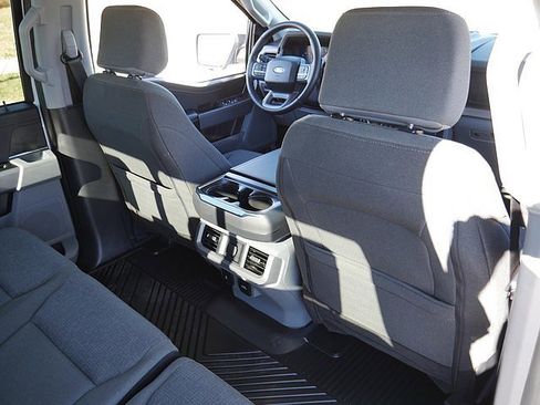 Used 2024 Ford F150 XLT w/ Equipment Group 302A MID image 53