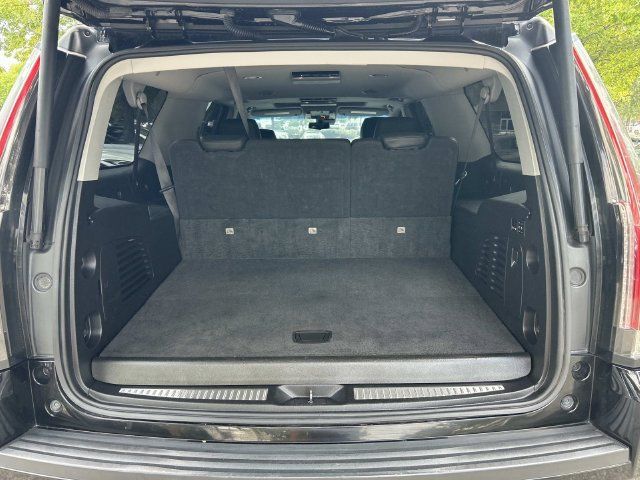 Used 2019 Cadillac Escalade ESV Premium Luxury AWD/4WD image 13