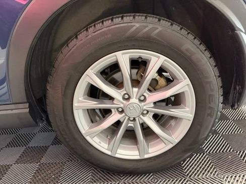 Used 2023 Honda CR-V EX-L image 47