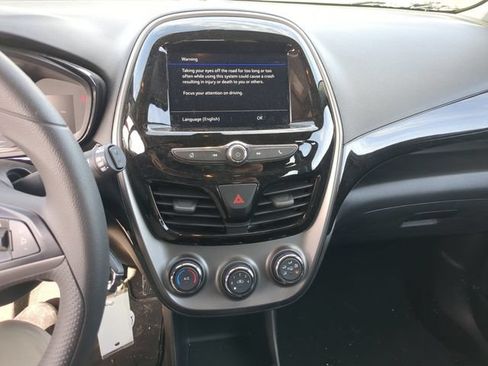 Used 2020 Chevrolet Spark LT FWD image 22