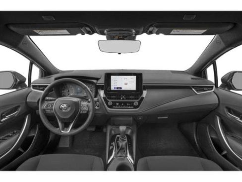 Certified 2023 Toyota Corolla SE w/ Carpet Mat Package (TMS) FWD image 5