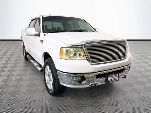 Used 2006 Ford F150 XLT AWD/4WD image 1