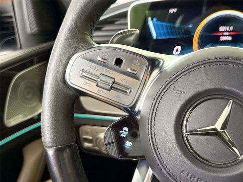 Used 2023 Mercedes-Benz GLS 63 AMG 4MATIC image 24