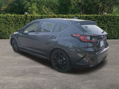 New 2026 Subaru Impreza RS image 6