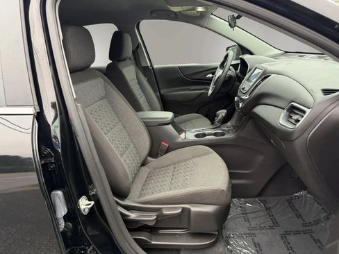 Used 2024 Chevrolet Equinox LT w/ Driver Convenience Package AWD/4WD image 49