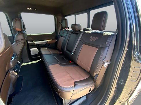 Certified 2026 Ford F150 King Ranch w/ Equipment Group 601A High AWD/4WD image 21