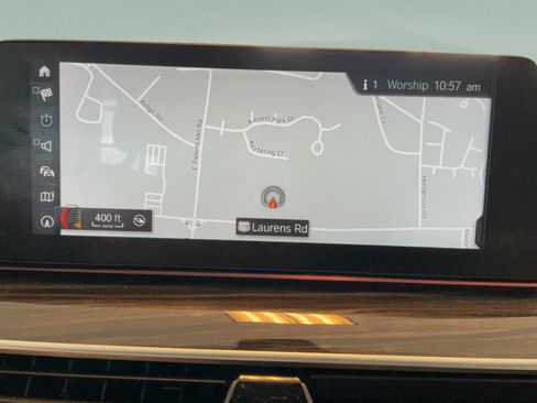 Used 2017 BMW 530i xDrive AWD/4WD image 17