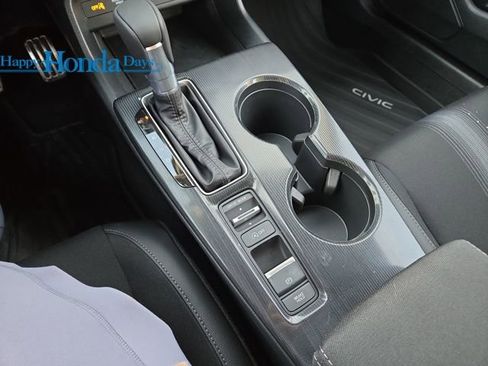 New 2026 Honda Civic Sport Touring image 23