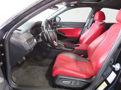 Used 2023 Acura Integra A-Spec FWD image 16
