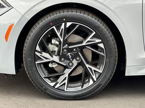 Used 2025 Kia K5 GT-Line FWD image 26