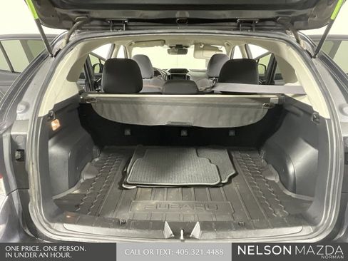 Used 2018 Subaru Crosstrek 2.0i Premium image 13