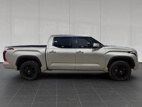 New 2026 Toyota Tundra SR5 w/ SX Package AWD/4WD image 6