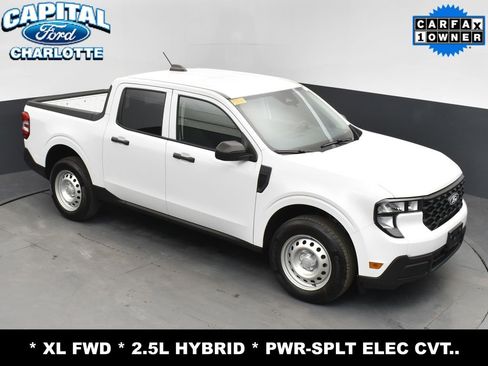 Used 2025 Ford Maverick XL image 26