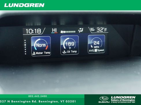 Used 2023 Subaru Forester Premium image 20