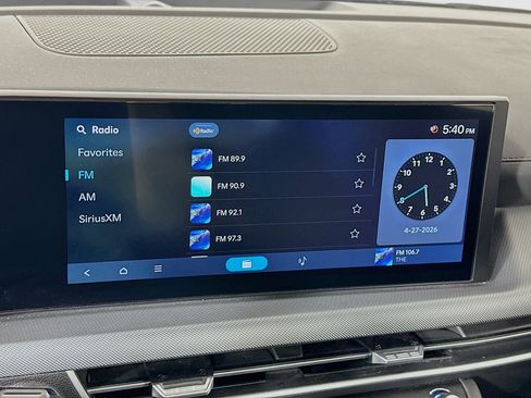 Used 2025 Hyundai Sonata SEL FWD image 19