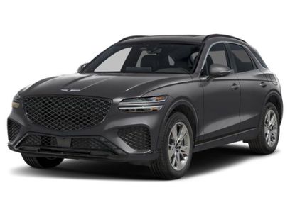 Certified 2025 Genesis GV70 3.5T Sport w/ Sport Prestige Package
