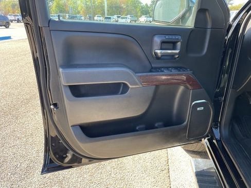 Used 2018 GMC Sierra 1500 SLT w/ Texas SLT Premium Package image 13