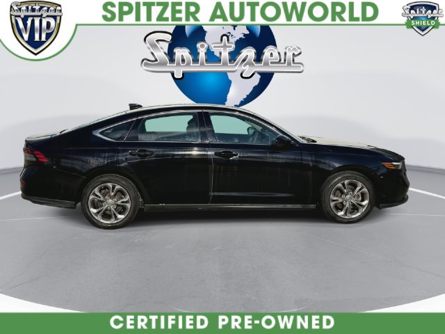 Used 2024 Honda Accord EX image 11