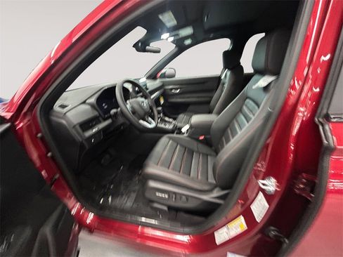 New 2026 Honda CR-V Sport-L image 9