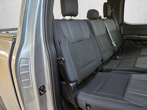 Used 2024 Ford F150 STX RWD image 17