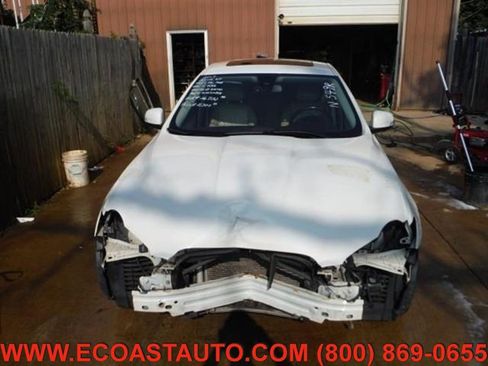 Used 2009 Jaguar XF Luxury image 5