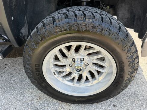 Used 2016 GMC Sierra 1500 4x4 Crew Cab w/ Sierra Convenience Package image 29