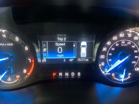 Used 2021 Ford Ranger XLT w/ Tremor Off-Road Package image 11